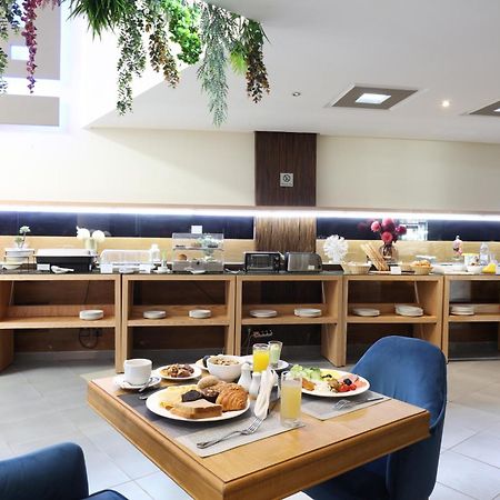 Silver Suites Hotel & Spa カサブランカ エクステリア 写真