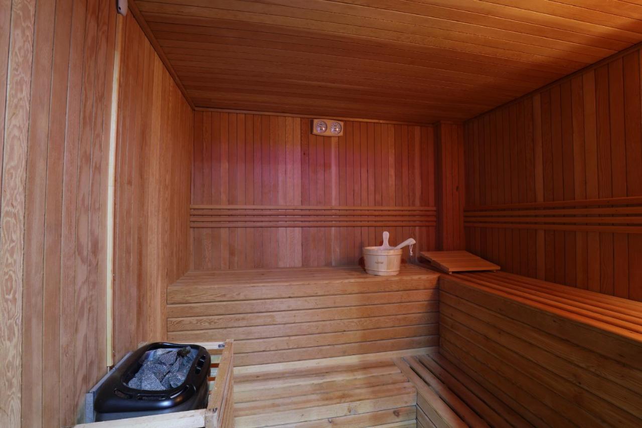 Silver Suites Hotel & Spa カサブランカ エクステリア 写真