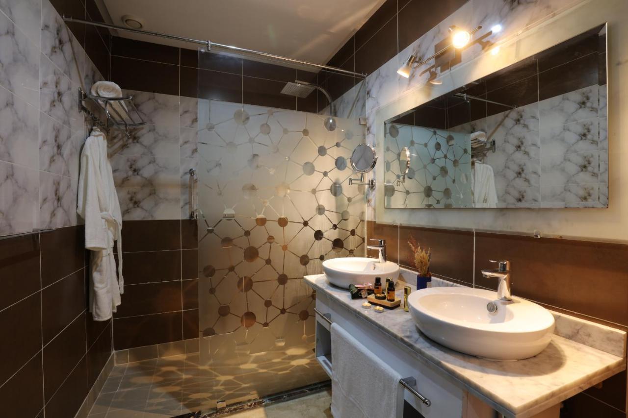 Silver Suites Hotel & Spa カサブランカ エクステリア 写真