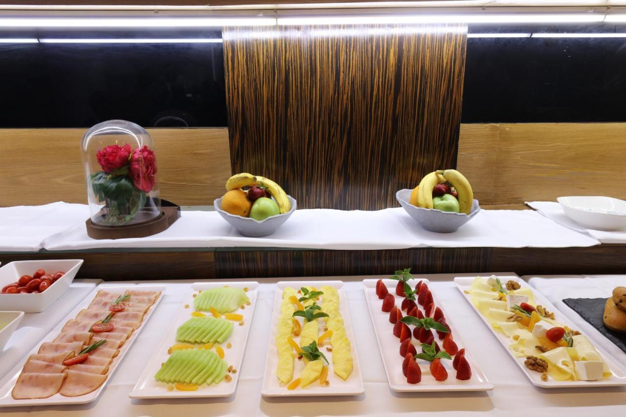 Silver Suites Hotel & Spa カサブランカ エクステリア 写真
