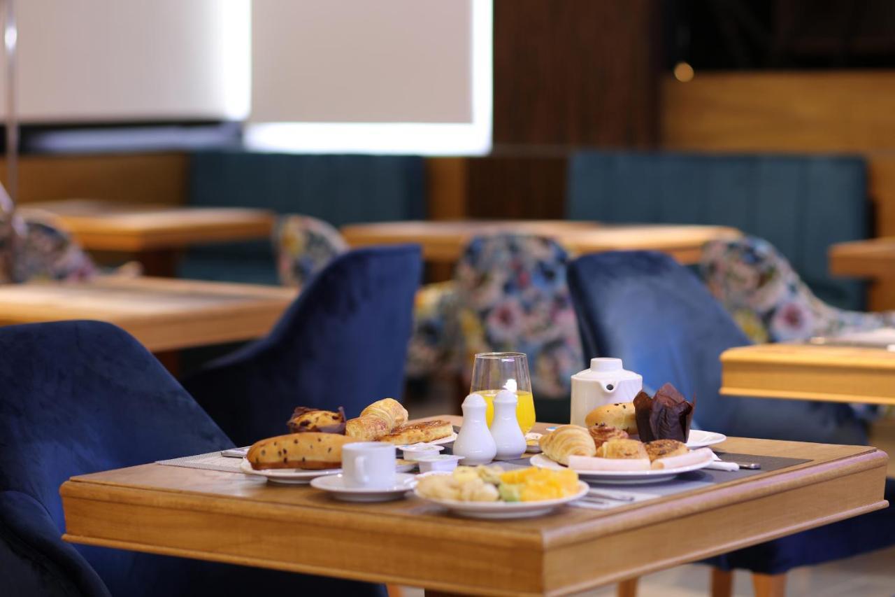 Silver Suites Hotel & Spa カサブランカ エクステリア 写真