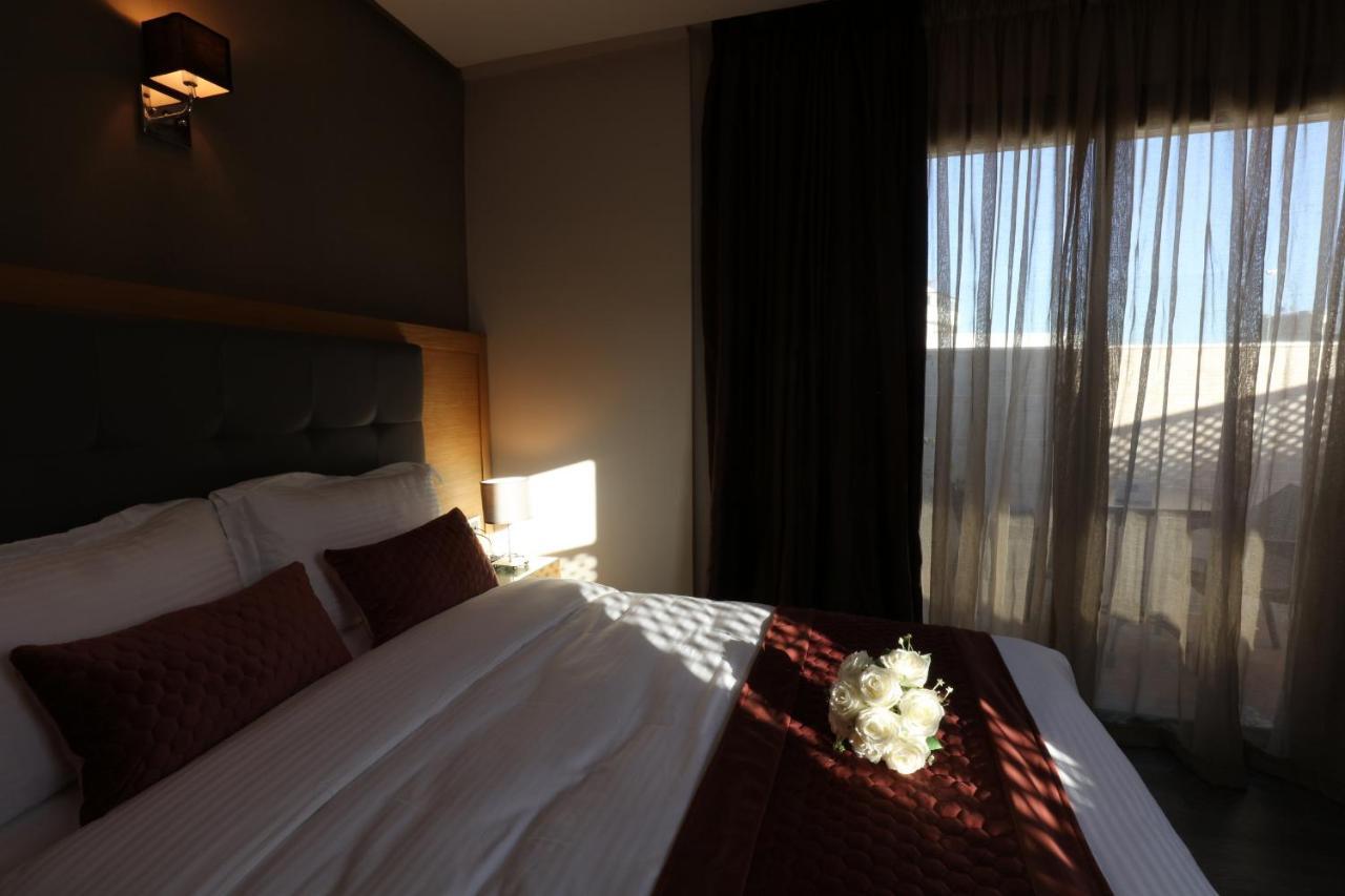 Silver Suites Hotel & Spa カサブランカ エクステリア 写真