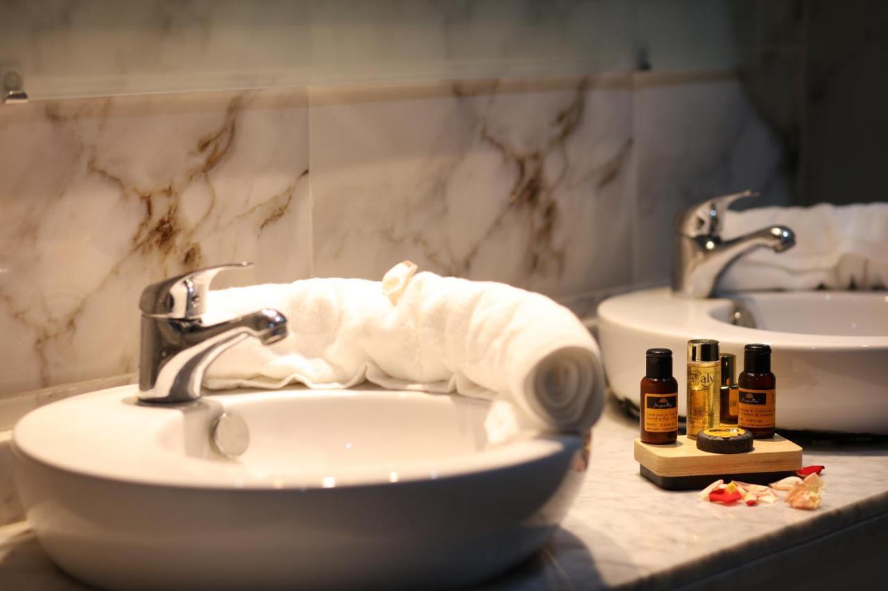 Silver Suites Hotel & Spa カサブランカ エクステリア 写真
