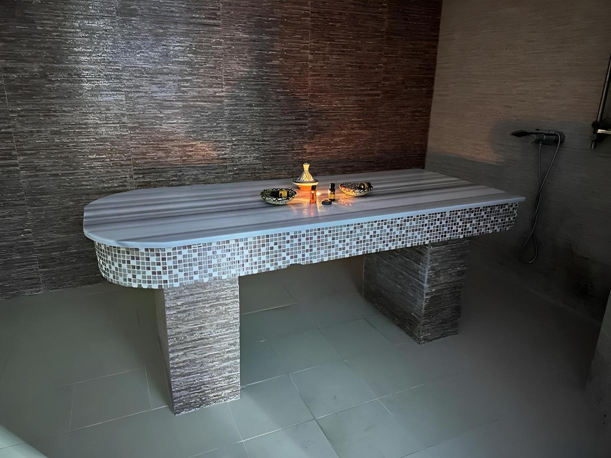Silver Suites Hotel & Spa カサブランカ エクステリア 写真