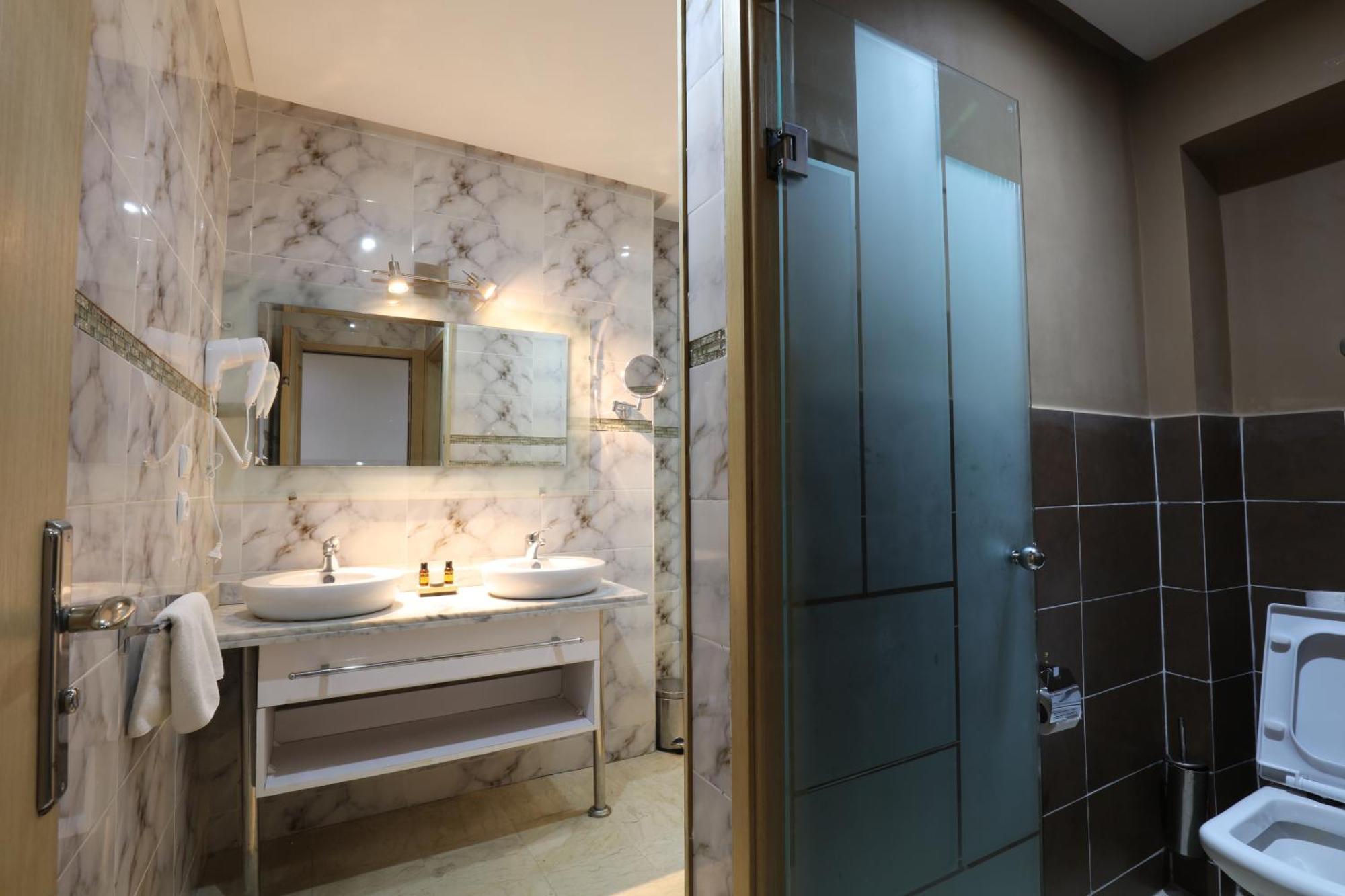 Silver Suites Hotel & Spa カサブランカ エクステリア 写真