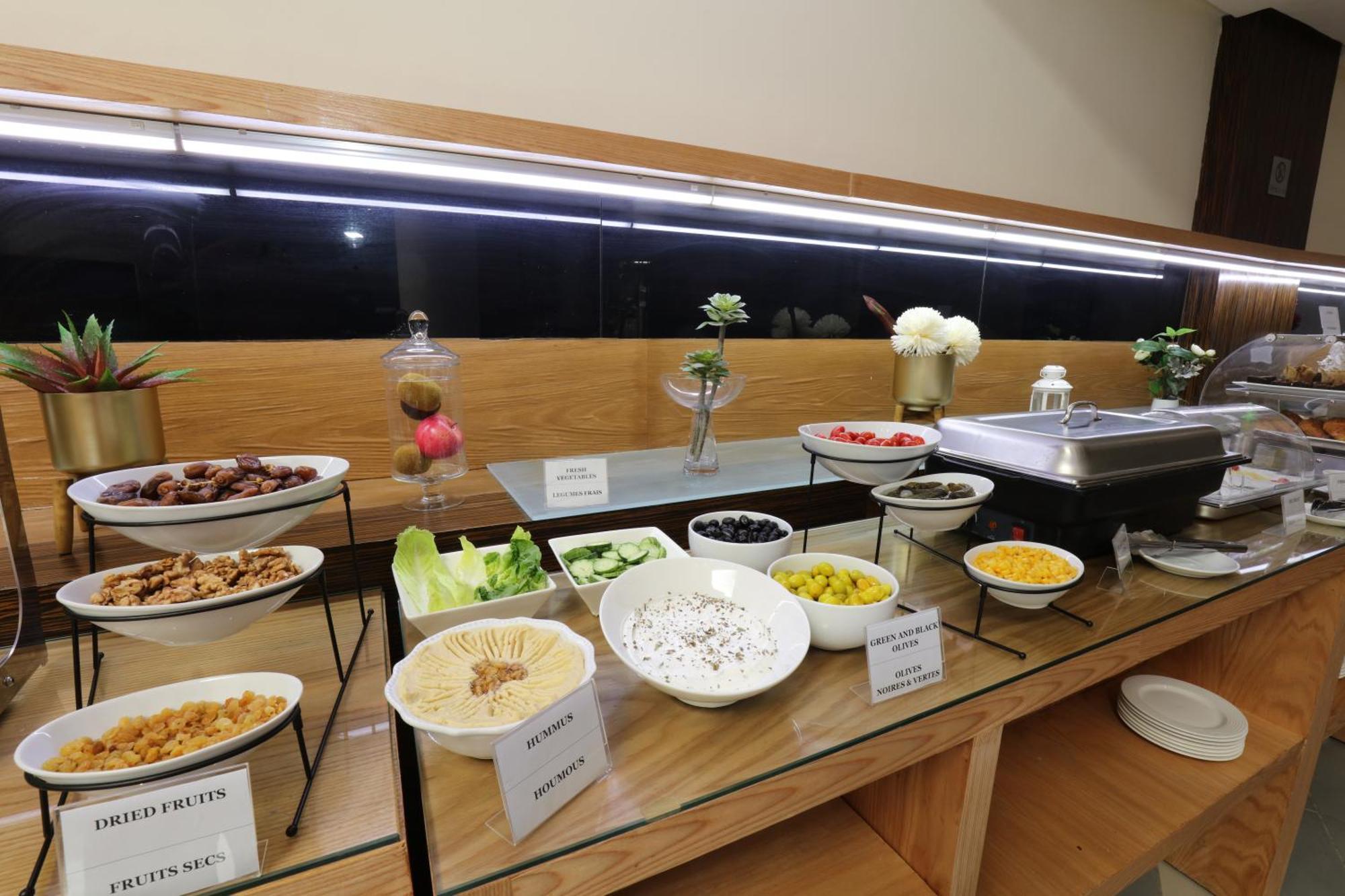 Silver Suites Hotel & Spa カサブランカ エクステリア 写真