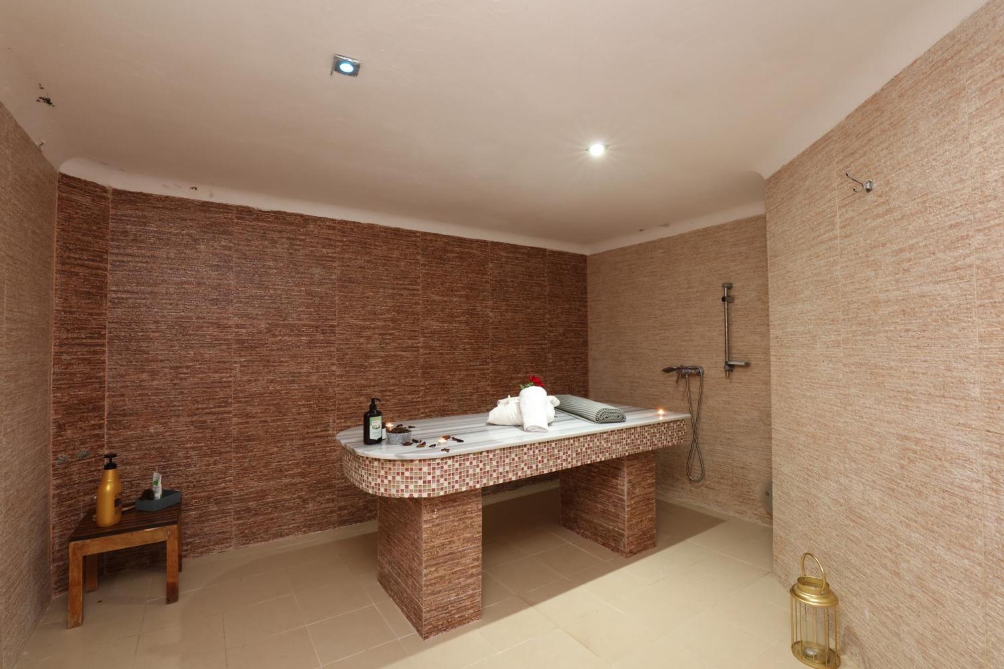 Silver Suites Hotel & Spa カサブランカ エクステリア 写真
